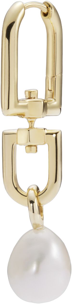 Trianglen Earring