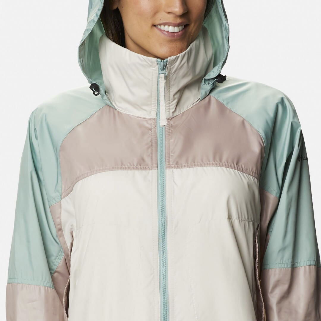 COLUMBIA PARK&THORN; WINDBREAKER