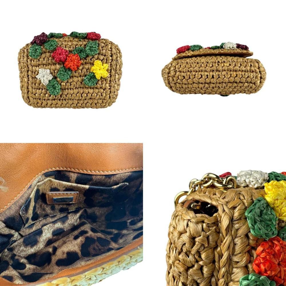 Dolce & Gabbana Shoulder Bag