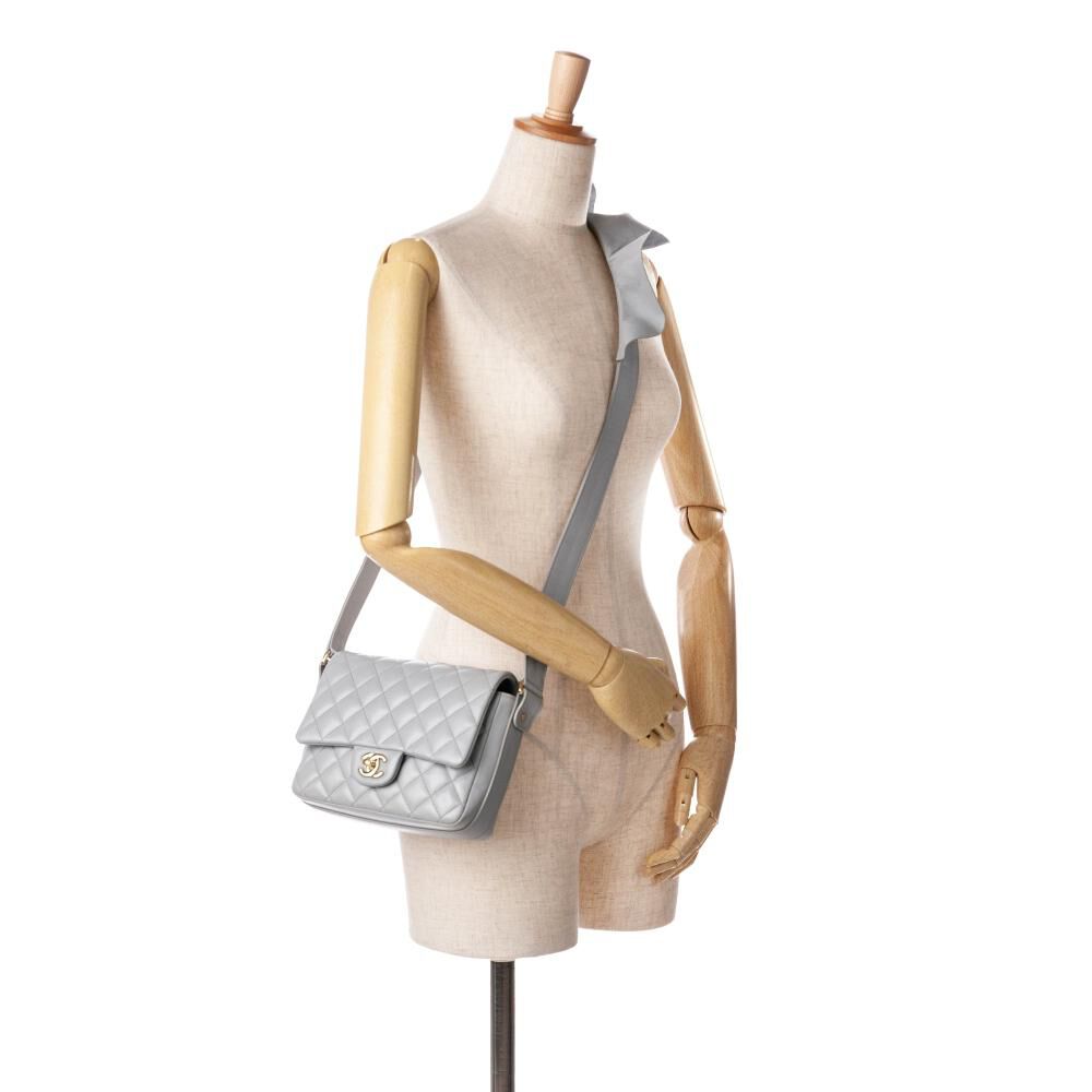 Chanel Flap Bag