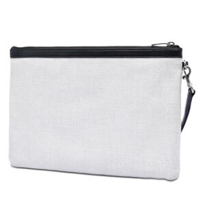 Yves Saint Laurent Clutch
