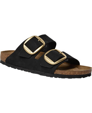 Arizona Big Buckle LENB black gold