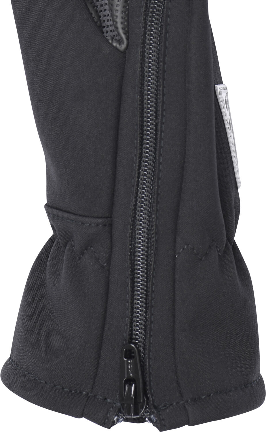 LWARIPO 702 - MITTENS SOFTSHEL