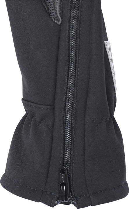 LWARIPO 702 - MITTENS SOFTSHEL