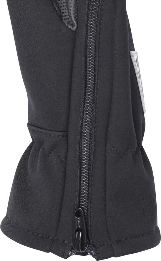 LWARIPO 702 - MITTENS SOFTSHEL