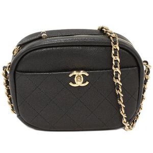Chanel Shoulder Bag