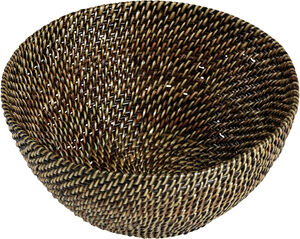 Brødkurv rund Ø: 21 cm