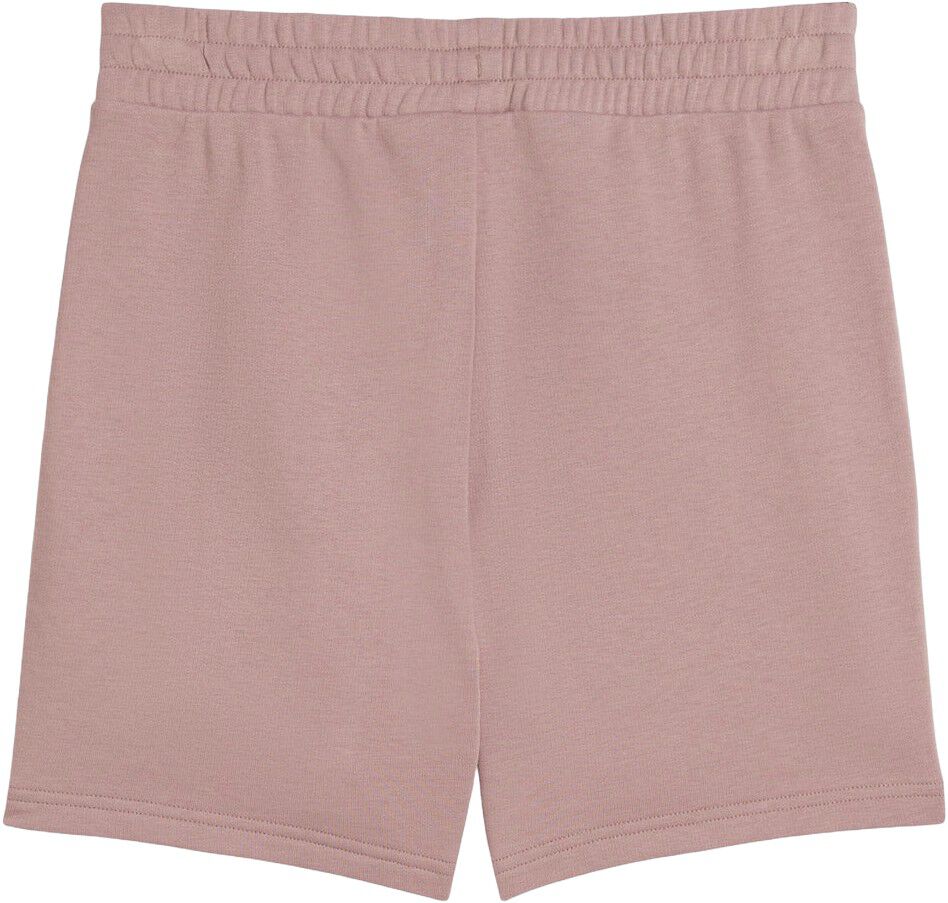 Essential No. 1 High Waist Shorts