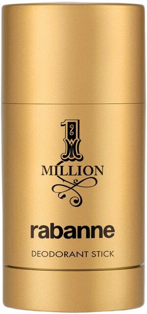 One Million Deodorant Stick 75 gr