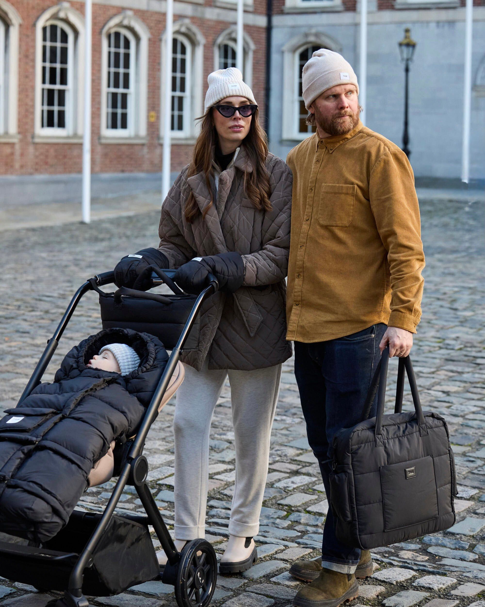 Stroller Organizer