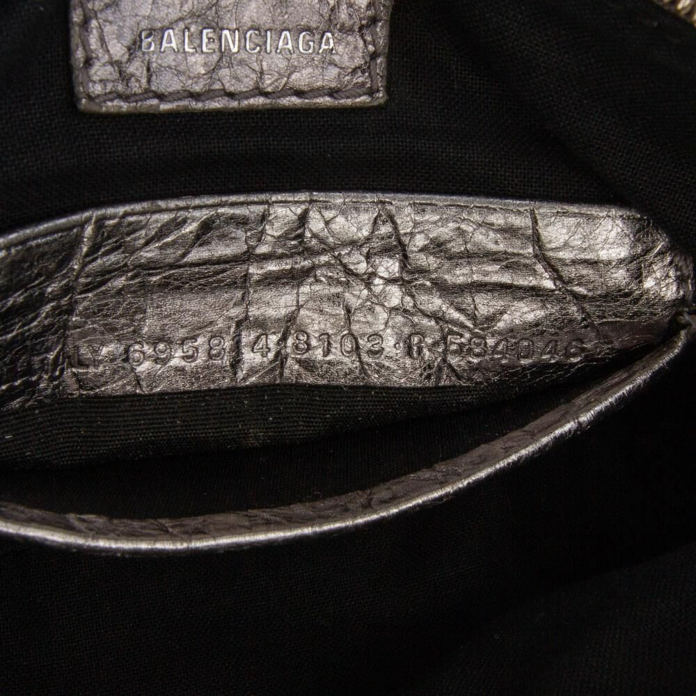 Balenciaga Le Cagole