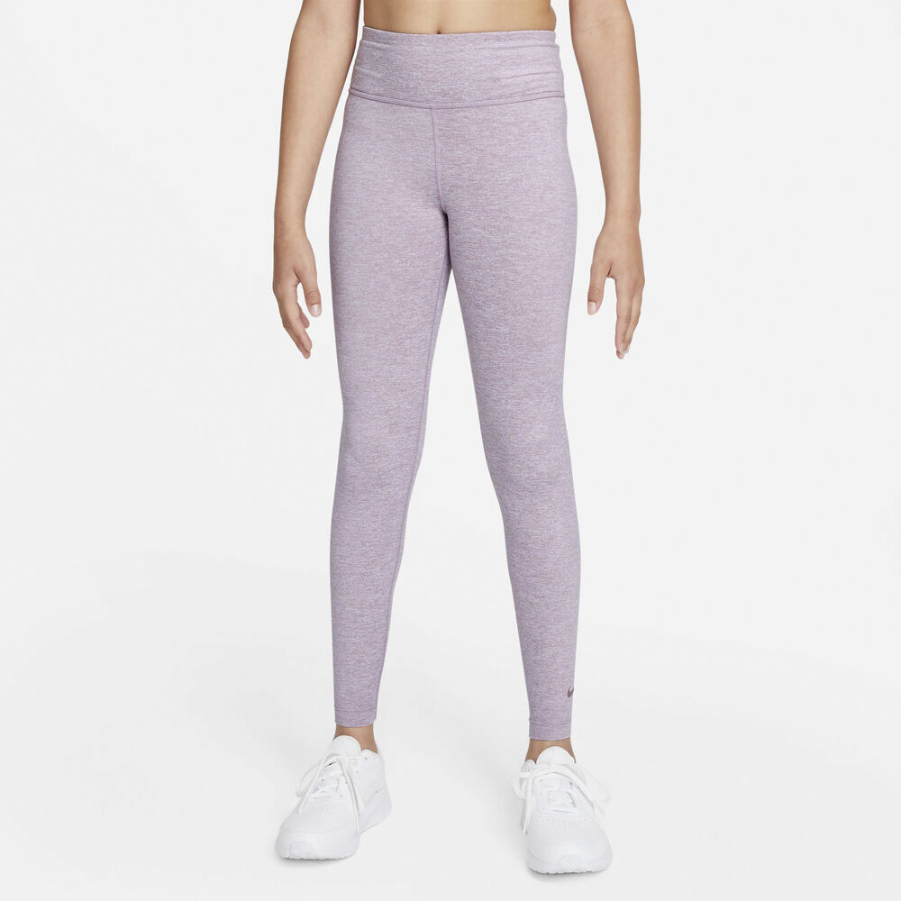 Dri Fit One Luxe High Rise Traeningstights