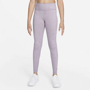 Dri Fit One Luxe High Rise Traeningstights
