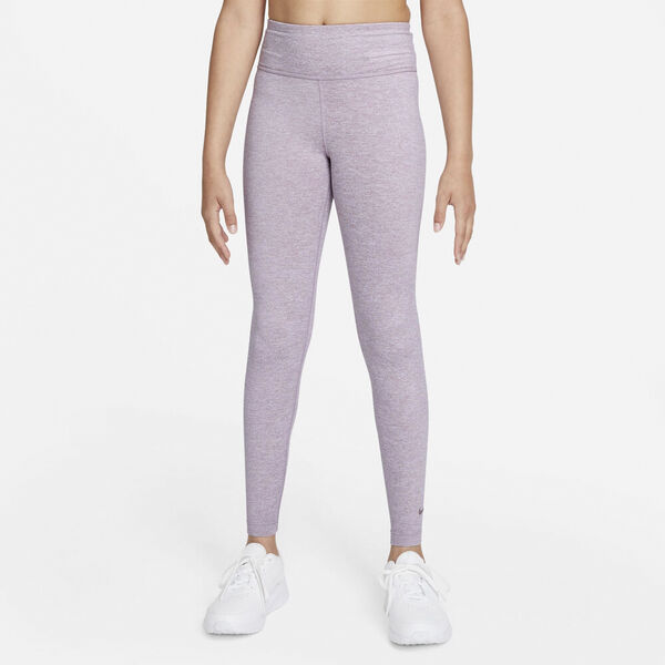 Dri Fit One Luxe High Rise Traeningstights