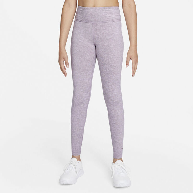 Dri Fit One Luxe High Rise Traeningstights