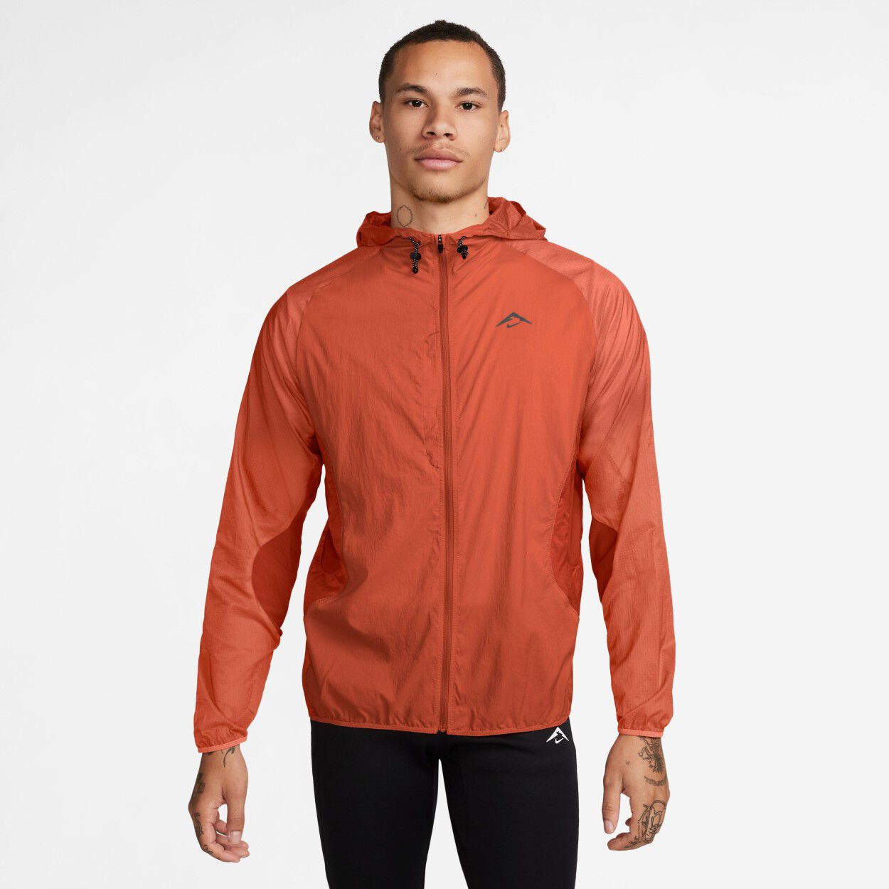 NIKE TRAIL AIREEZ MEN'S RUNNIN
