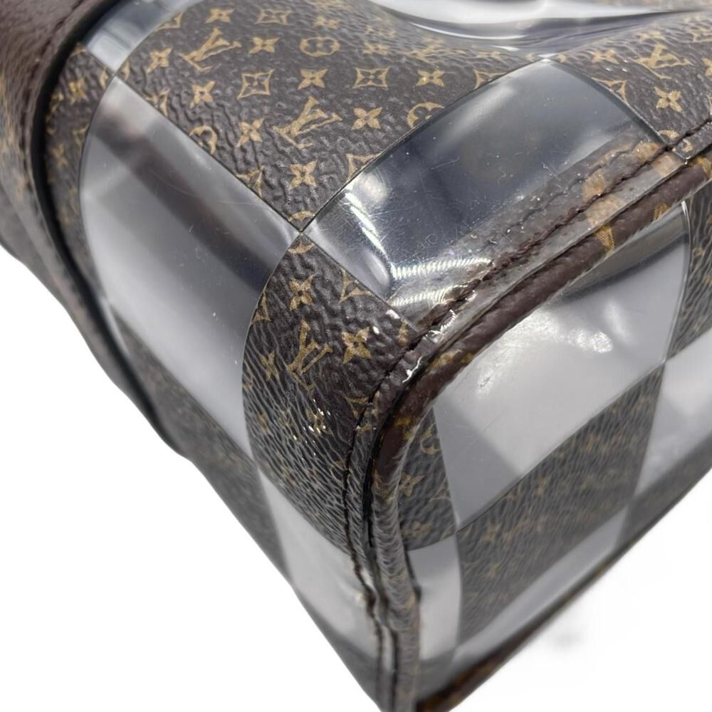 Louis Vuitton Keepall