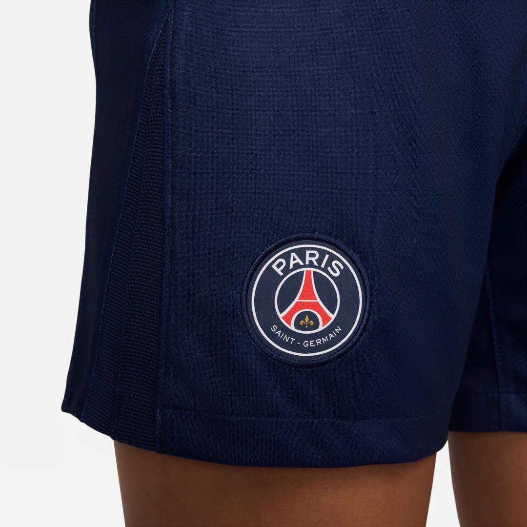 Paris Saint-Germain 23/24 Hjemmebaneshorts