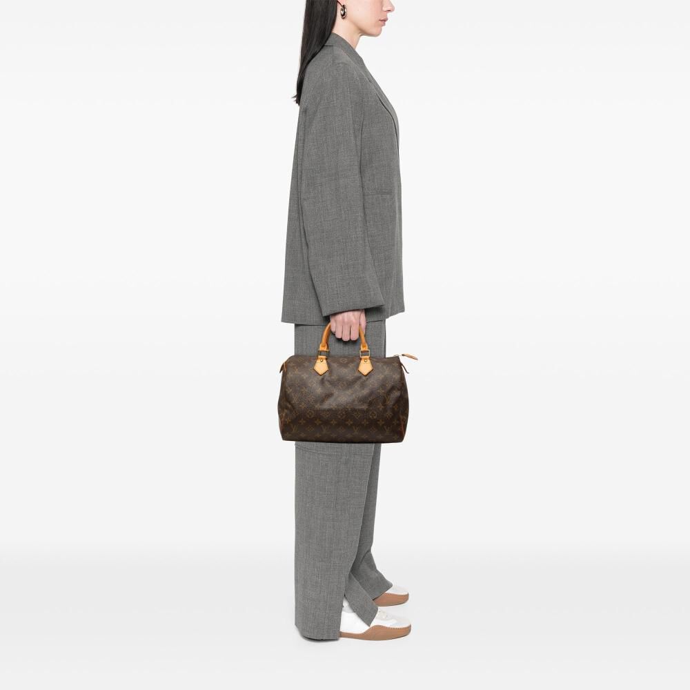 Louis Vuitton Speedy