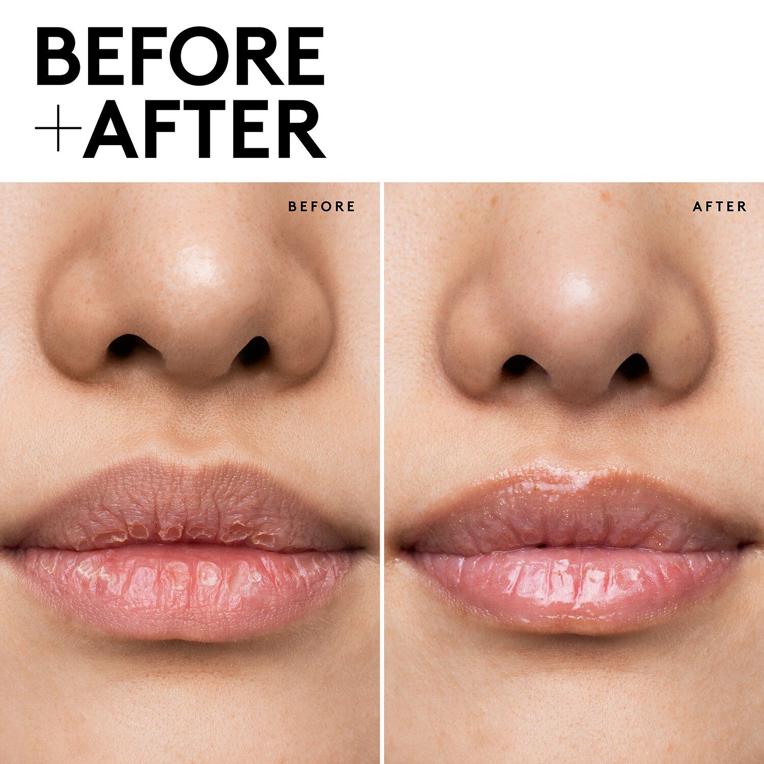 Plush Puddin' - Plejende l&aelig;bemaske, der giver l&aelig;berne ny fylde