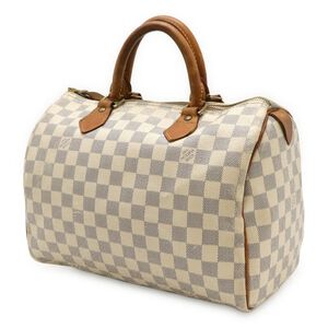 Louis Vuitton Speedy