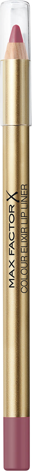 MAX FACTOR Elixir Lipliner, 5 Brown n Nude, 1 g