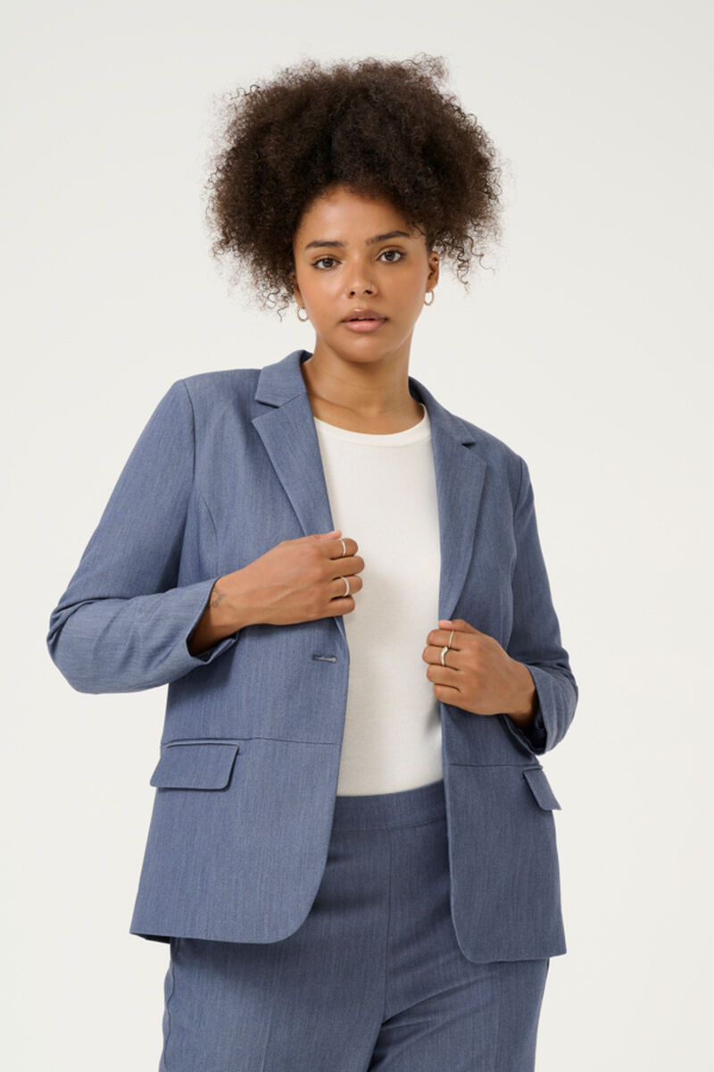 Kcsakira Blazer