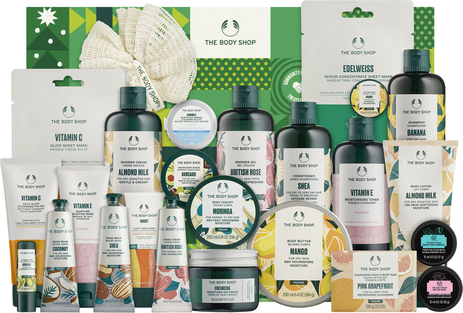 The Ultimate Advent of Change Julekalender