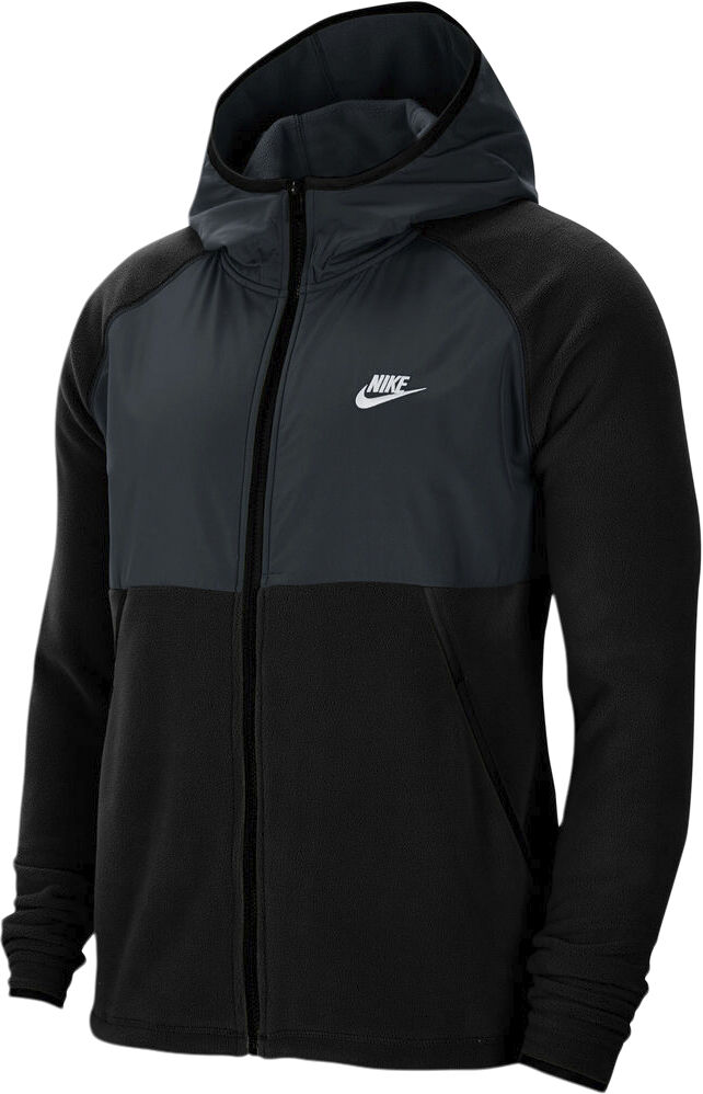 Sportswear h&aelig;ttetr&oslash;je