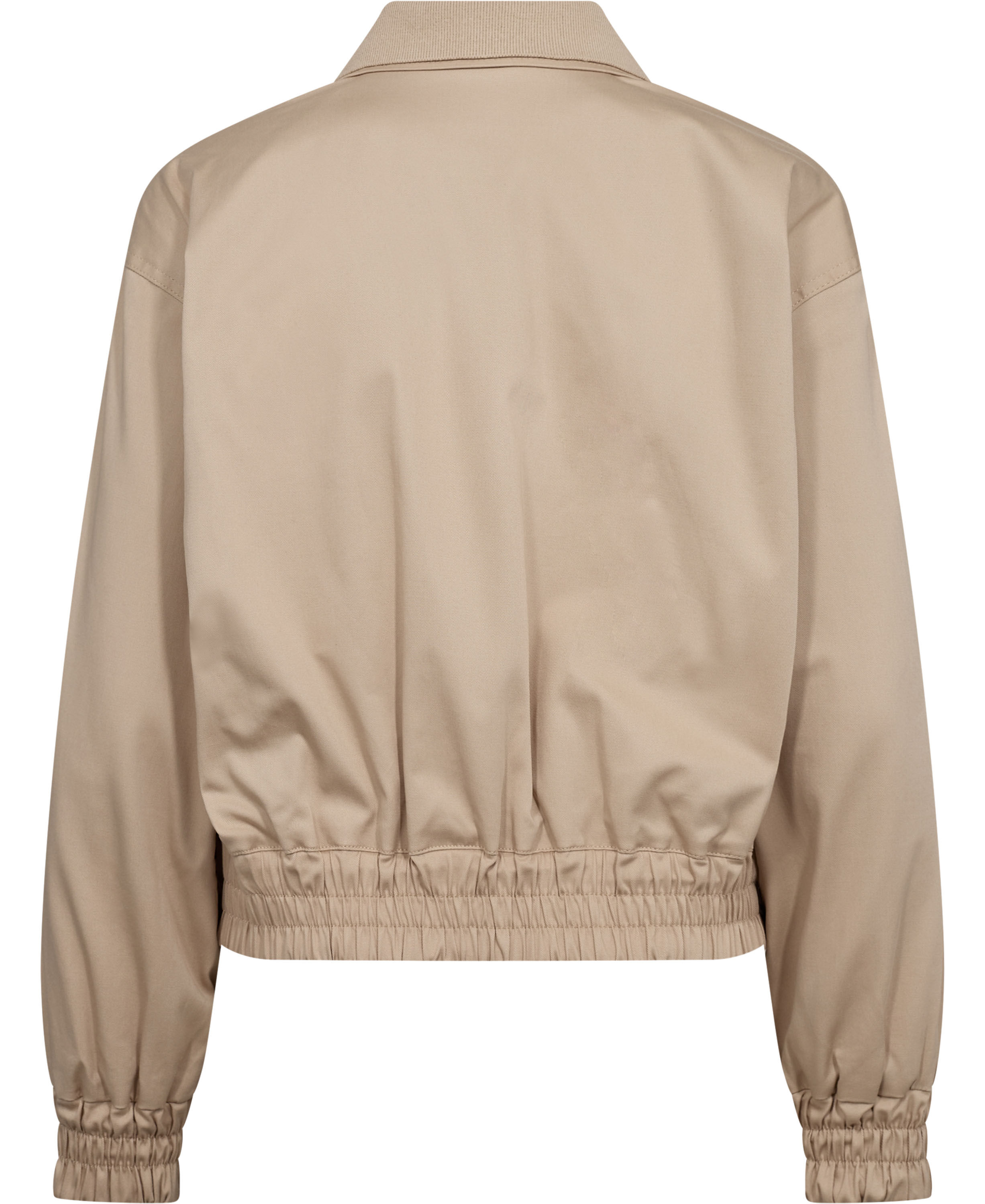 SHORT JACKETS FEMALE ADULT WOVEN