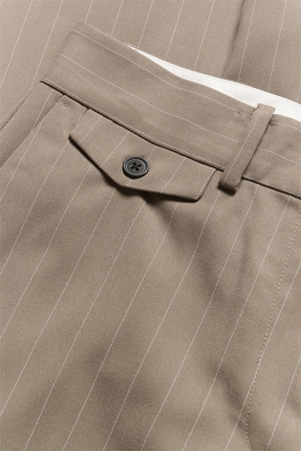 KBMilano Stripe Pants