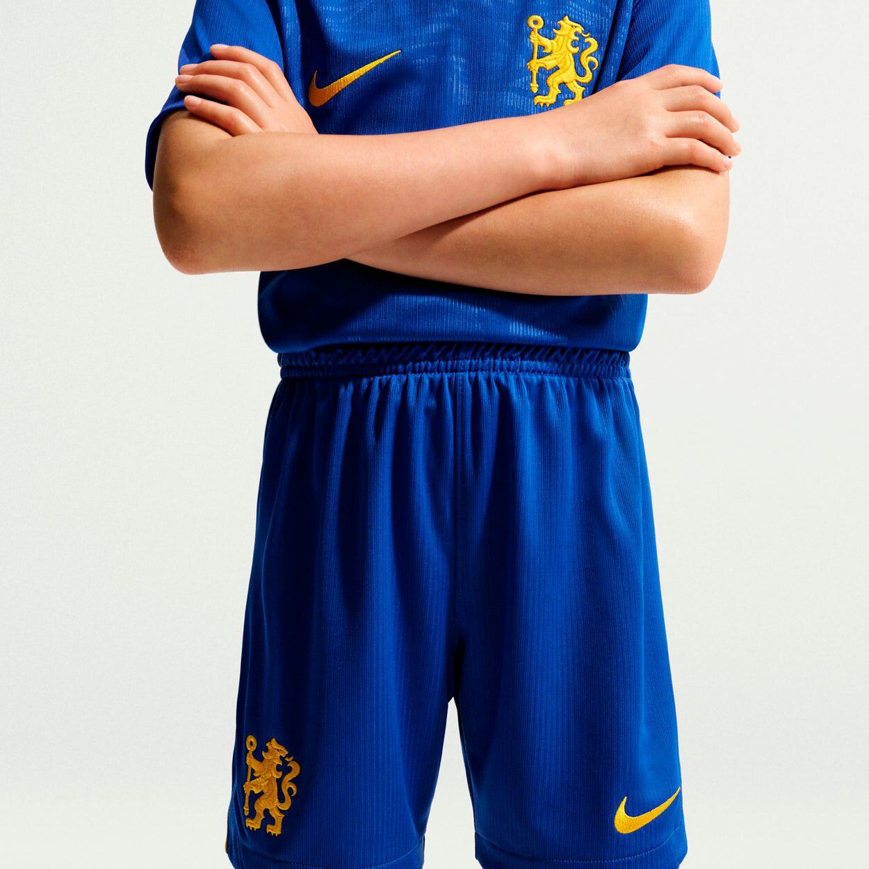Chelsea FC 26/27 Hjemmebaneshorts