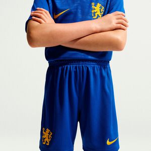 Chelsea FC 26/27 Hjemmebaneshorts