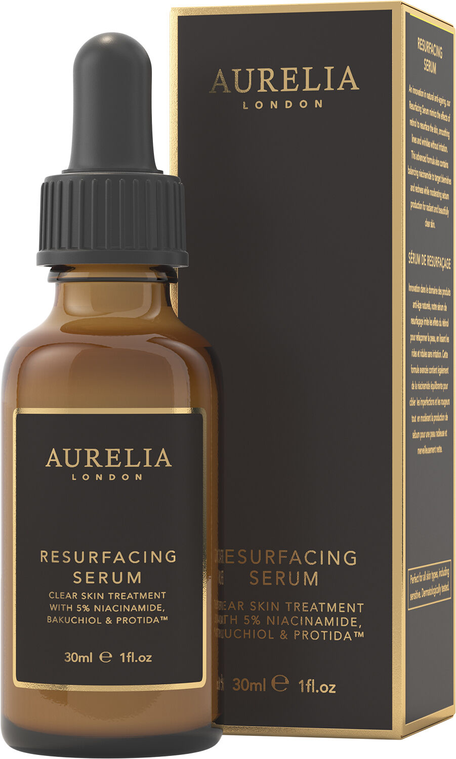 Resurfacing Serum
