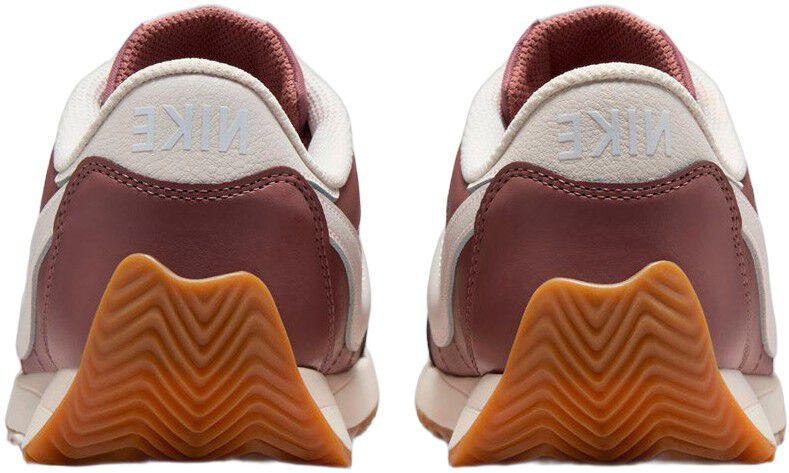Pacific Leather Sneakers