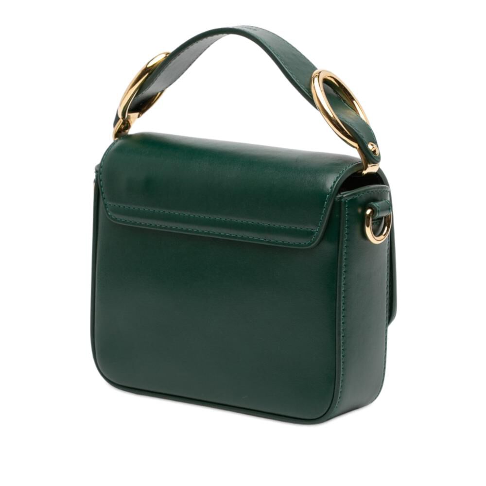 Chlo&eacute; Shoulder Bag