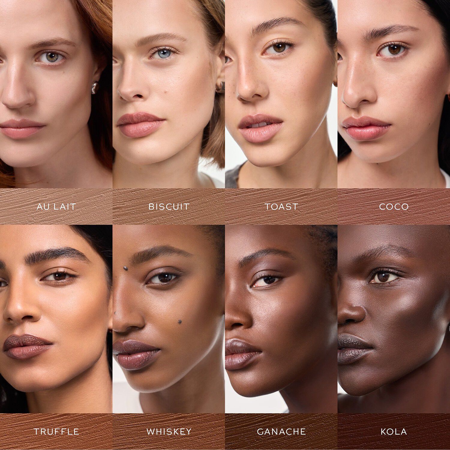 Face Trace - Konturcreme i stiftform