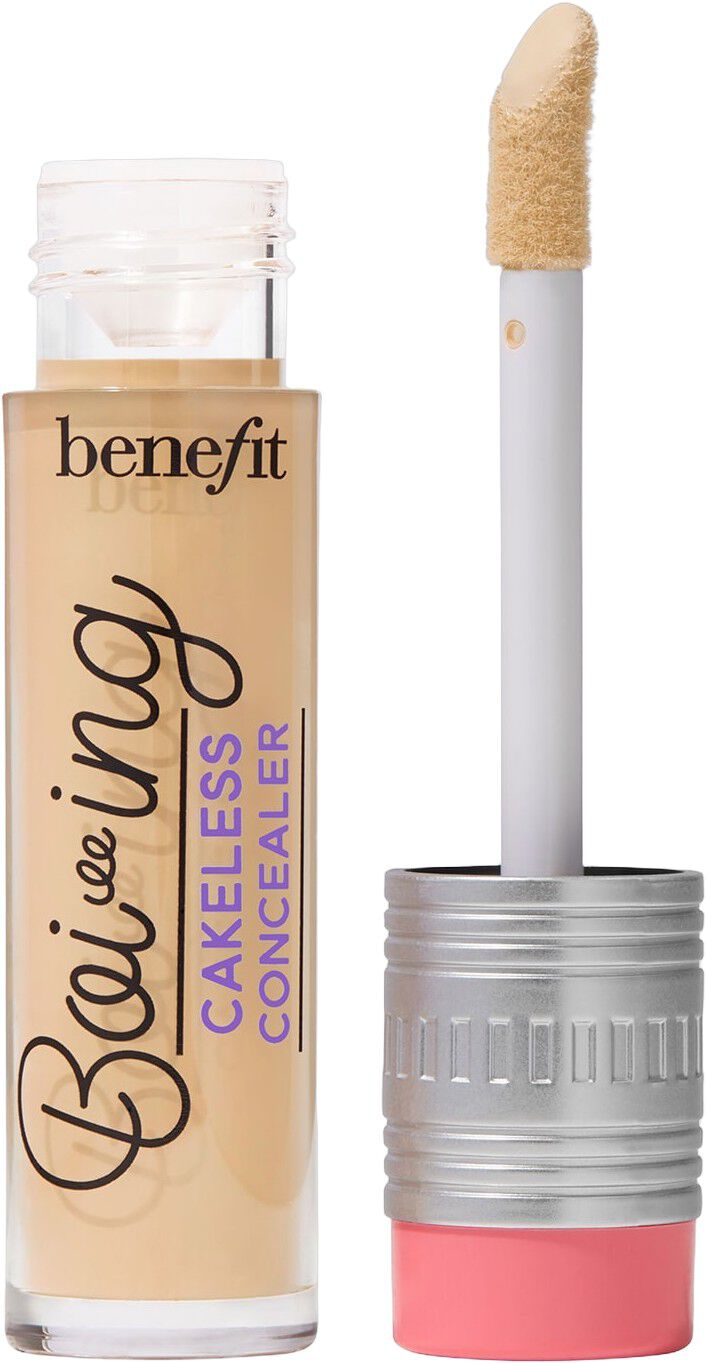 Boiing CAKELESS Concealer - Cover More!
