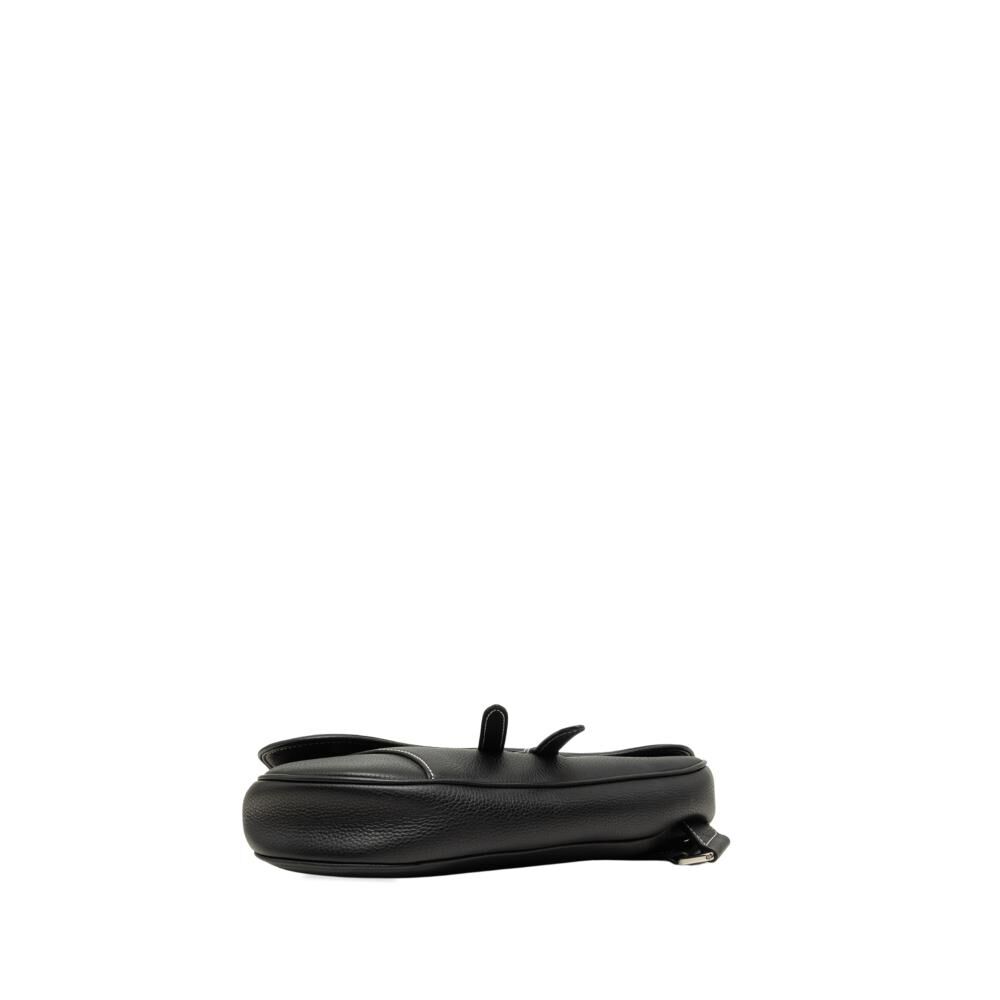 Dior Saddle Bag