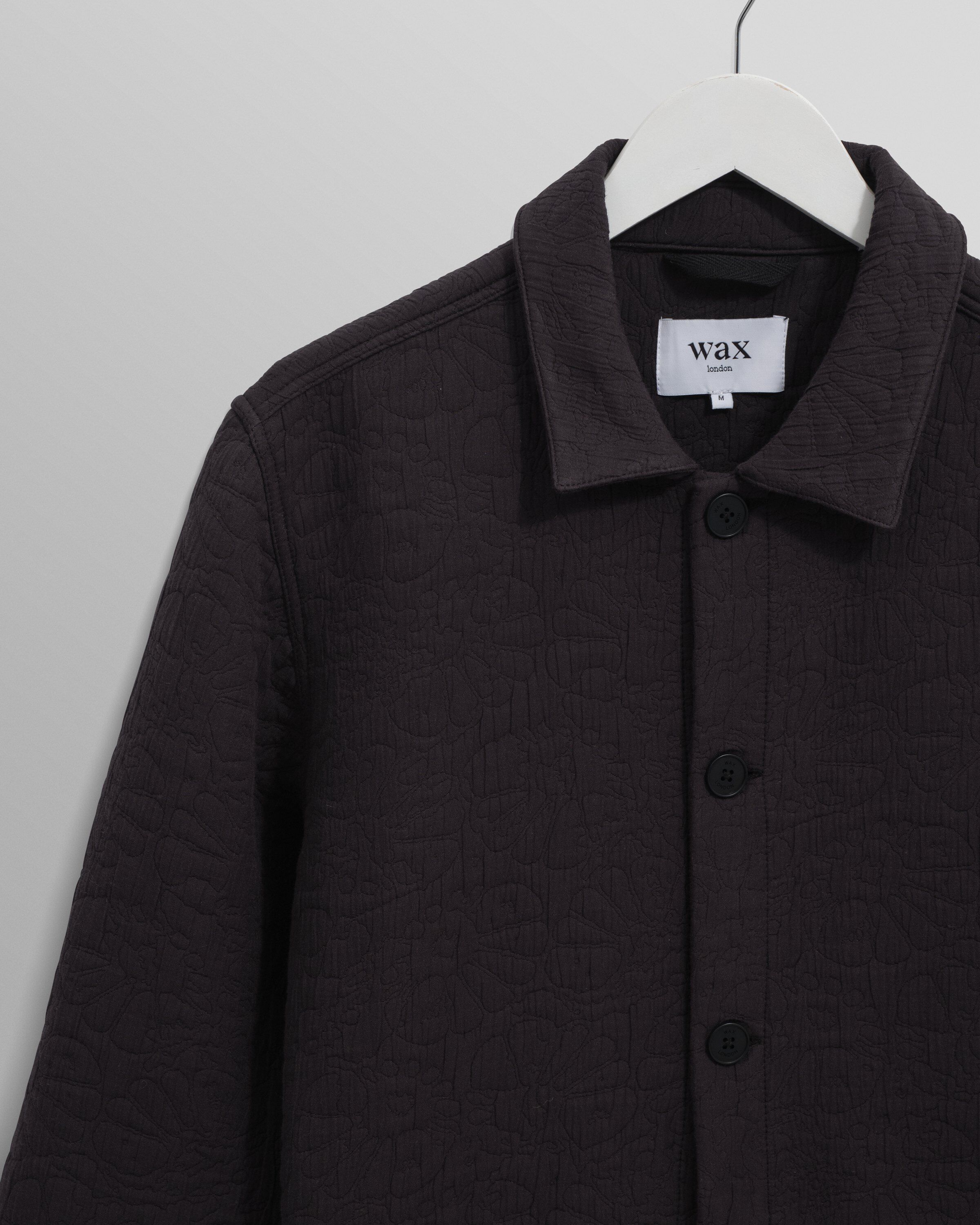 ROCKLEY OVERSHIRT