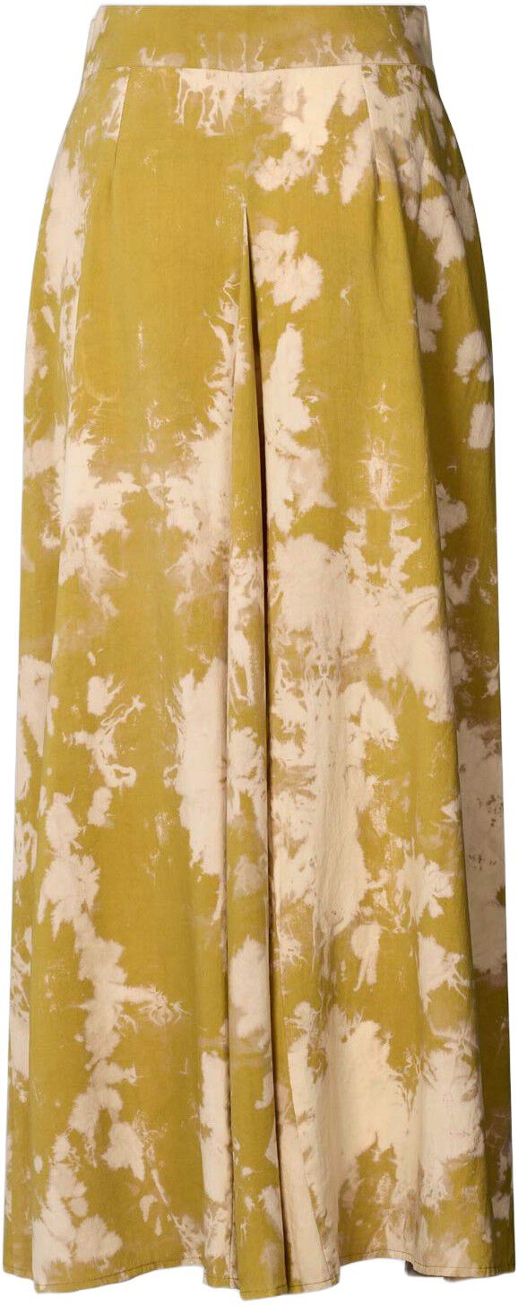 Misty button skirt - Natja