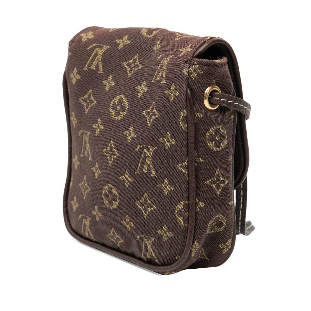 Louis Vuitton Crossbody Bag