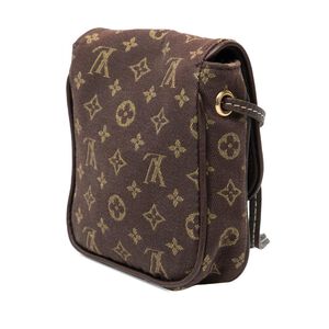 Louis Vuitton Crossbody Bag
