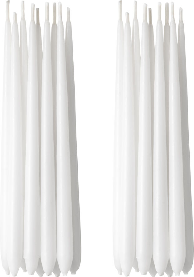 HANUKKAH Lys, 18 stk.