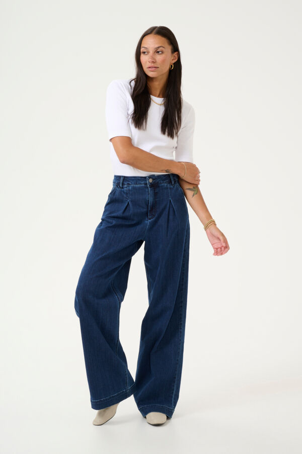 KAlea Wide Jeans