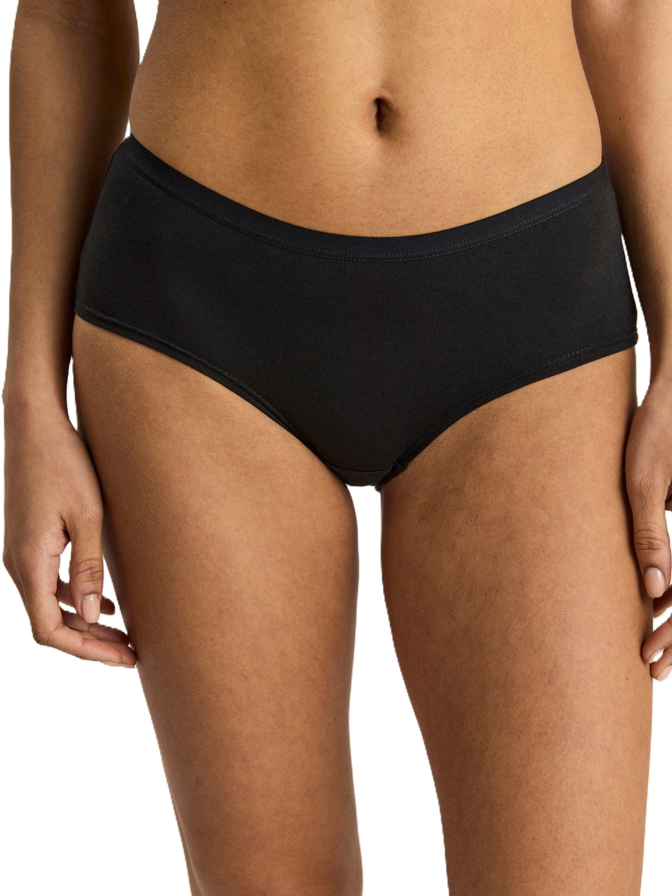 Trusser med normal talje