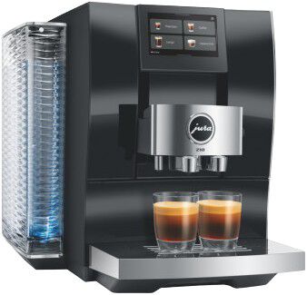 JURA Z10 EB Diamond Black