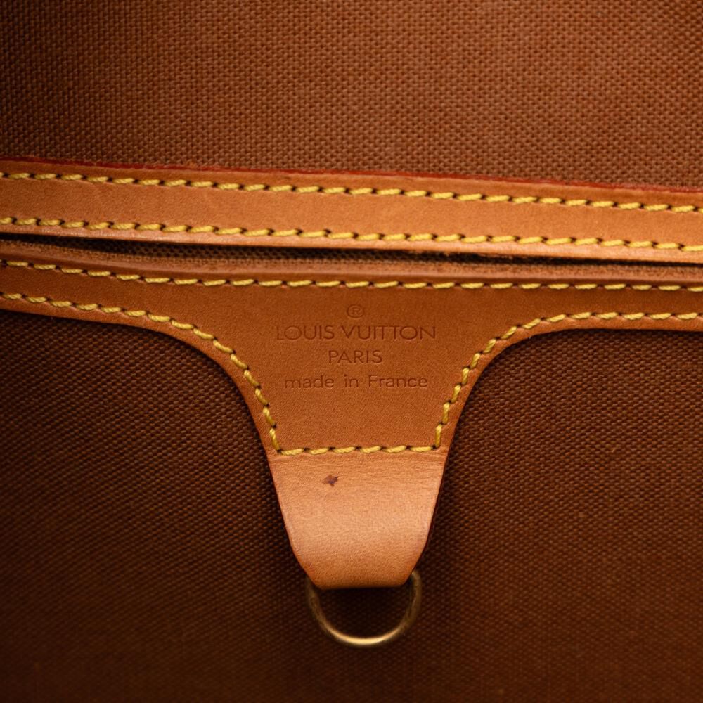 Louis Vuitton Ellipse