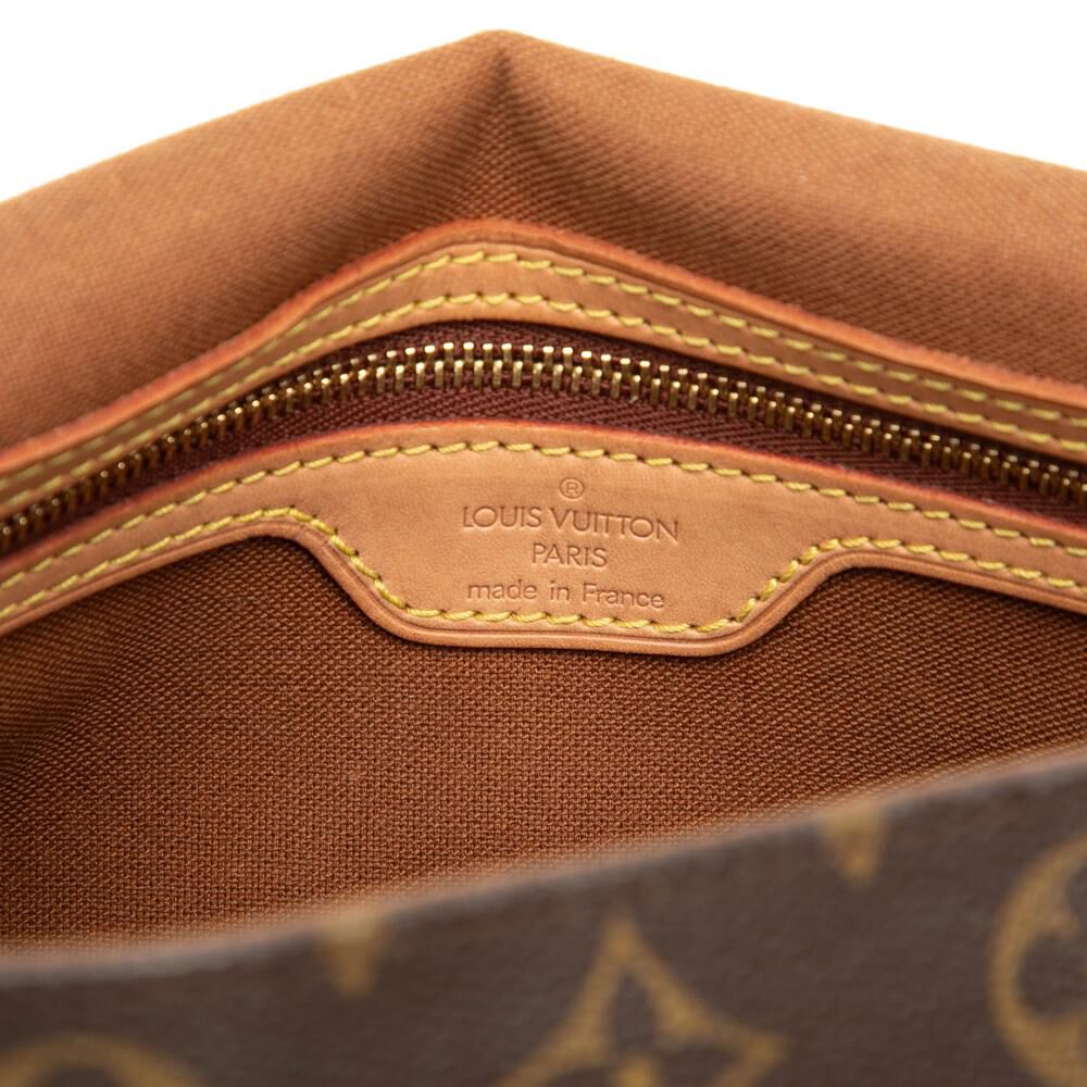 Louis Vuitton Looping