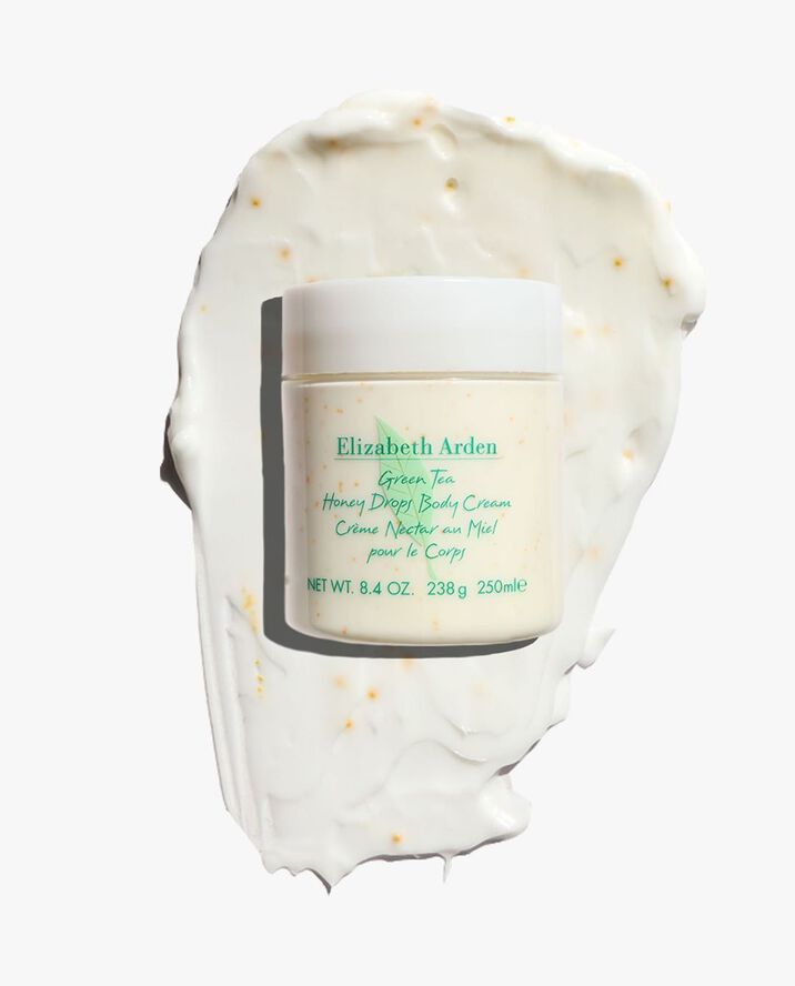 Green Tea Mega Sizes Honey Drops 500 ml.